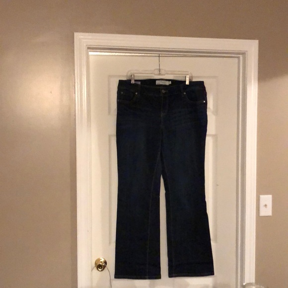 Torrid Jeans